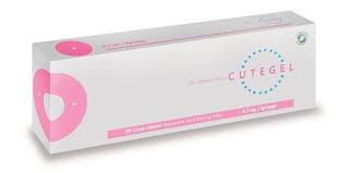Cutegel S