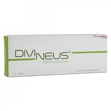 Divineus Light Lidocaine