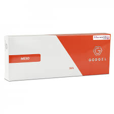 Godgel Meso, Godgel Meso