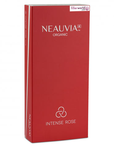 Neauvia Organic Intense Rose