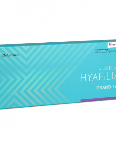 Hyafila Grand with Lidocaine Plus