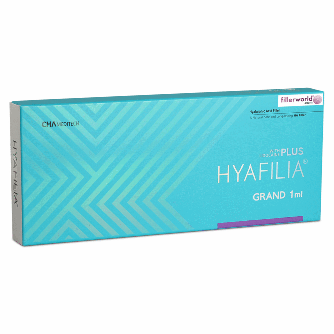 Hyafila Grand with Lidocaine Plus