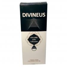 Divineus Volume Lidocaine