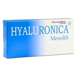 Hyaluronica Mesolift