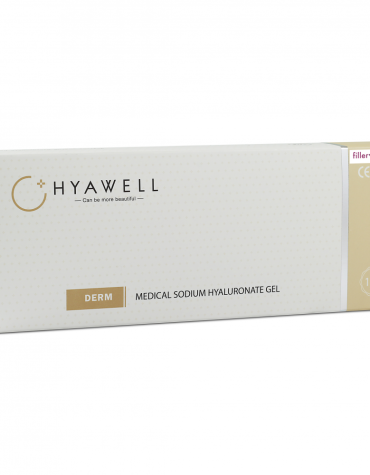 Hyawell Derm