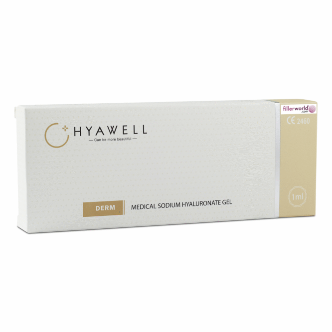 Hyawell Derm