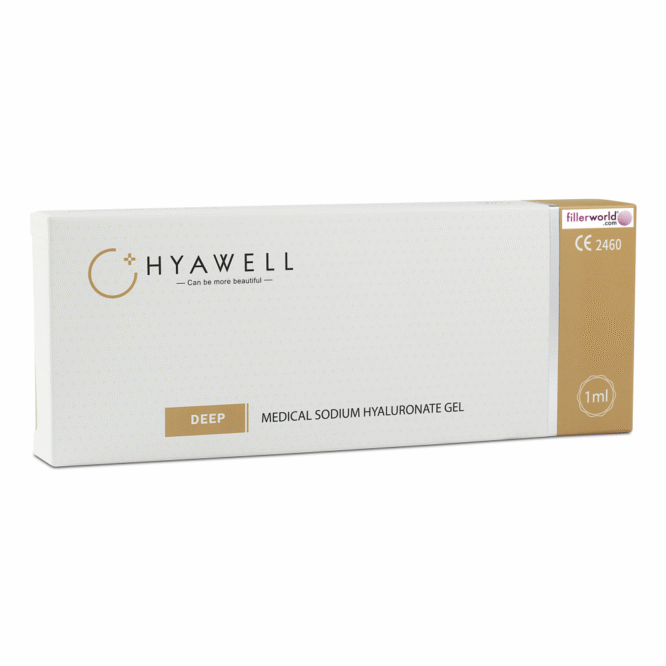 Hyawell Deep