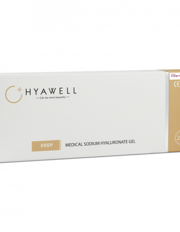 Hyawell Deep (1x2ml)