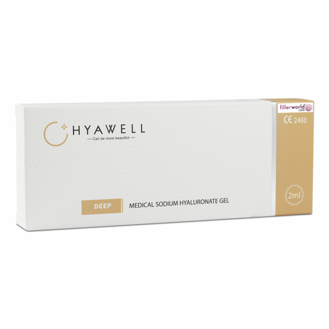 Hyawell Deep (1x2ml)