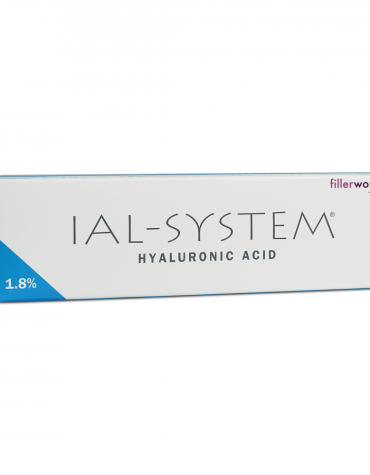 IAL-SYSTEM Hyaluronic Acid 1.8%
