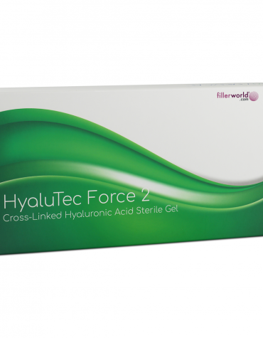 HyaluTec Force 2