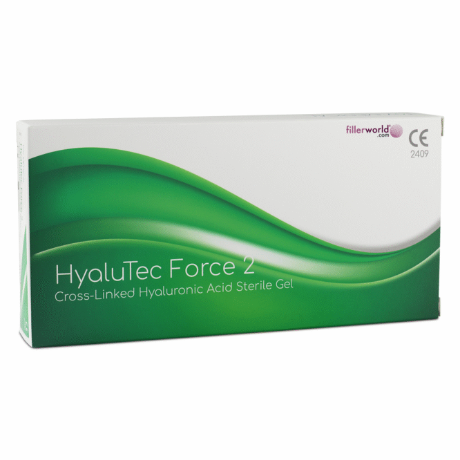 HyaluTec Force 2