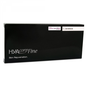 HYAcorp Fine