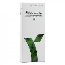 Eternelle M