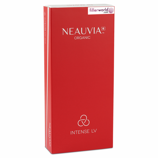 Neauvia Organic Intense LV