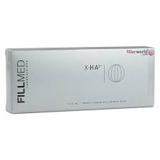 FILLMED X-HA3