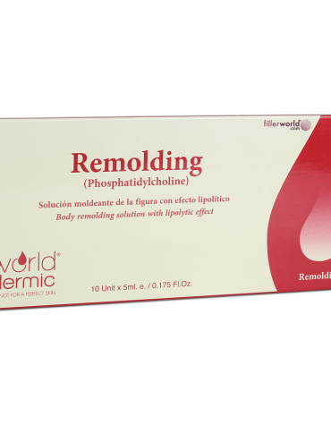 Buy Worldermic Remolding