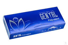 Genyal Polyvalent