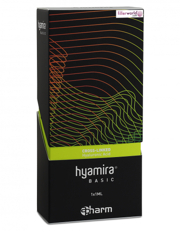Hyamira Basic