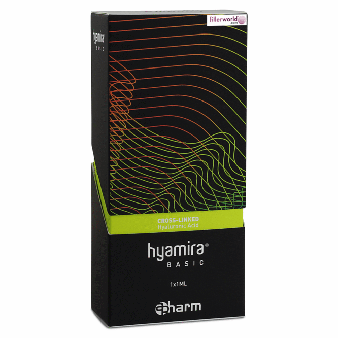 Hyamira Basic