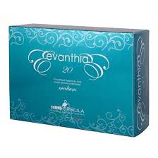 Bioformula Evanthia 20