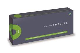 Cutegel Ultra
