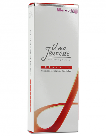 Buy Uma Jeunesse Classic