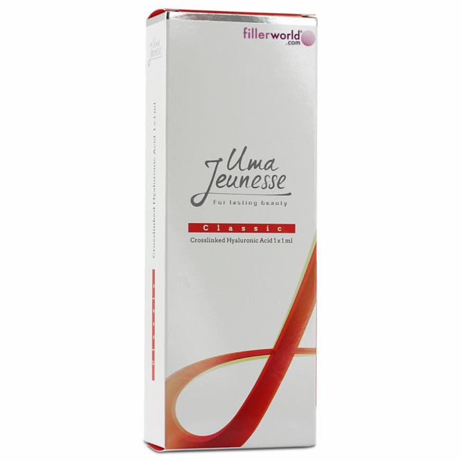 Buy Uma Jeunesse Classic
