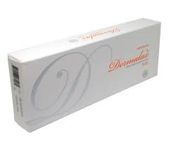 Dermalax PLUS with Lidocaine