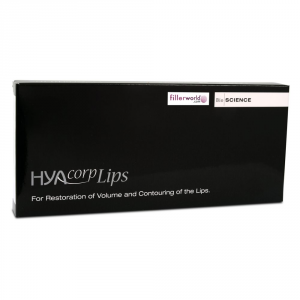 HYAcorp Lips