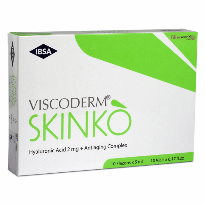 Buy Viscoderm Skinco