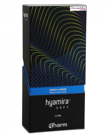 Hyamira Soft