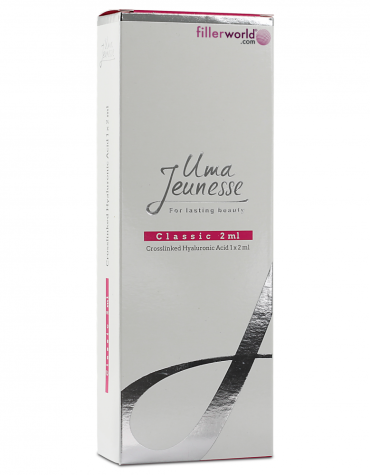 Buy Uma Jeunesse Classic