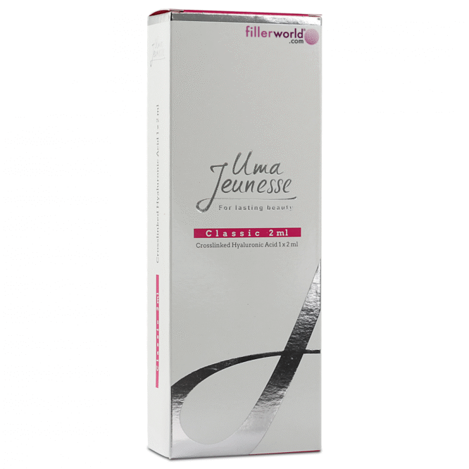 Buy Uma Jeunesse Classic