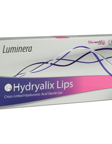 Luminera Hydryalix Lips