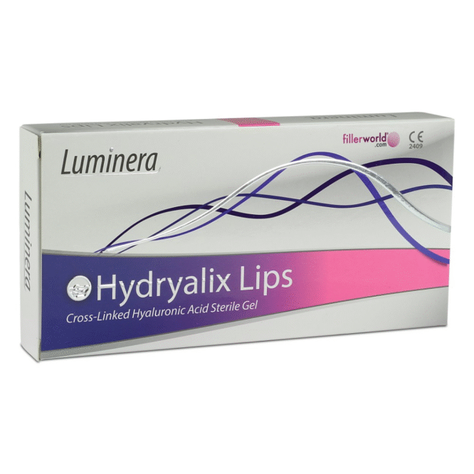 Luminera Hydryalix Lips