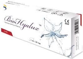 Bio Hyalux Lips