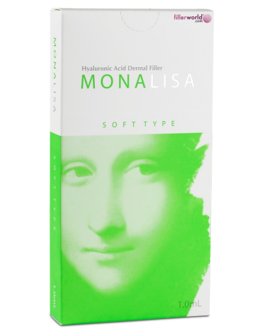Monalisa Soft Type