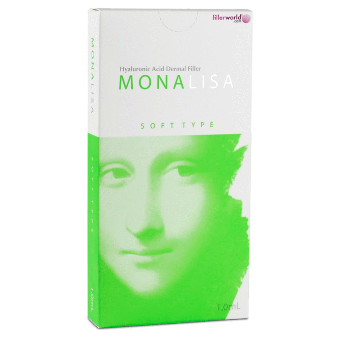 Monalisa Soft Type