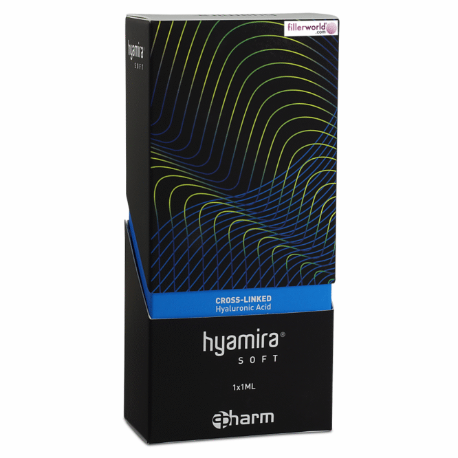 Hyamira Soft