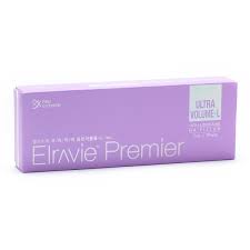 Elravie Premier Ultra Volume-L Lidocaine