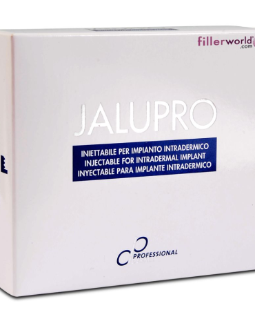 Jalupro (2 amps+2vials)