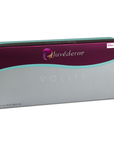 Juvederm Volite
