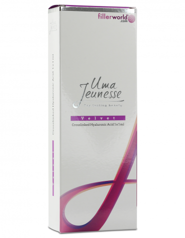 Buy Uma Jeunesse Velvet online