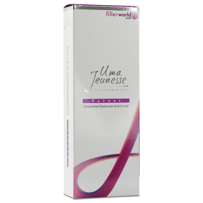 Buy Uma Jeunesse Velvet online