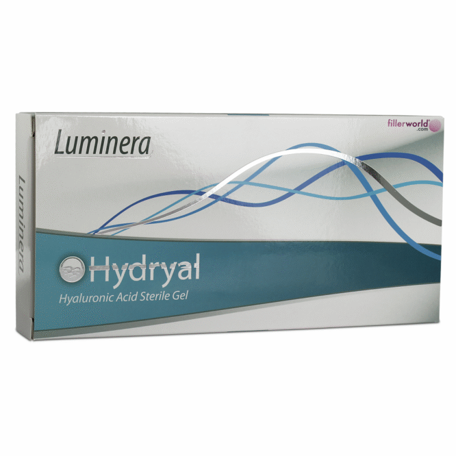 Luminera Hydryal 3%