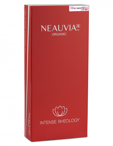 Neauvia Organic Intense Rheology