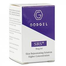 Godgel SRS+ Skin Rejuvenating Solution Higher Concentration