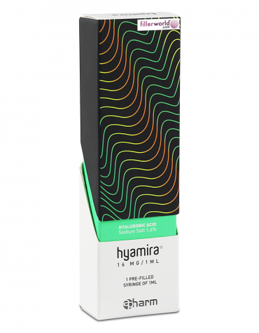 Hyamira 16mg/1ml