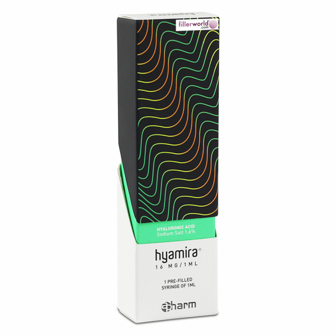 Hyamira 16mg/1ml